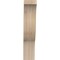 Ekena Millwork 6"W x 18"D x 30"H Funston Rough Sawn Knee Brace, Douglas Fir BRC06X18X30FST00RDF - alternate 4